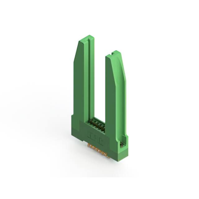 345-016-555-278 EDAC Inc.  Edgeboard Connectors